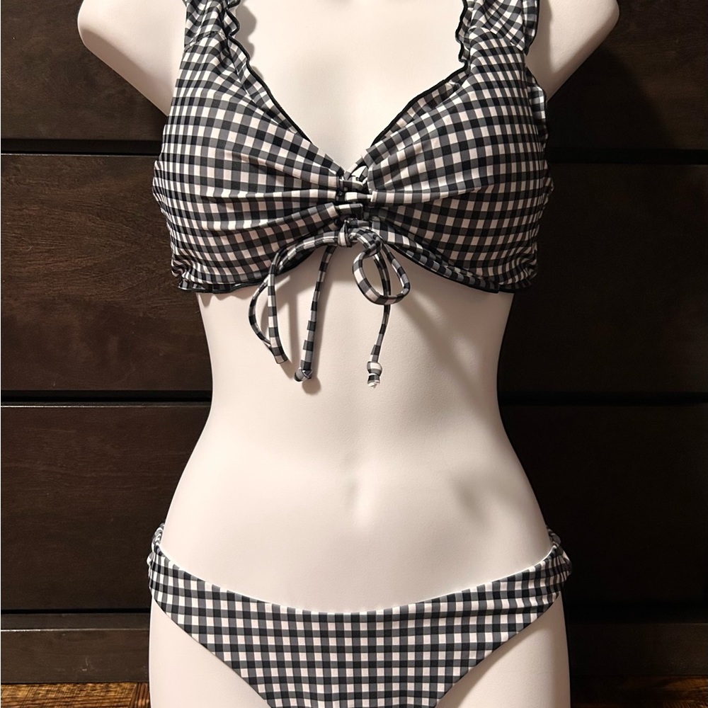 Zaful Brand Bikini